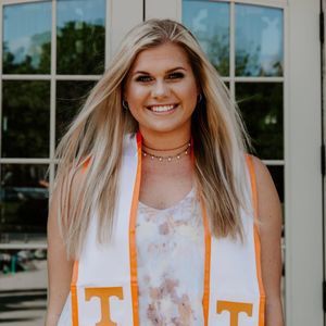 Meet your Posher, Maggie